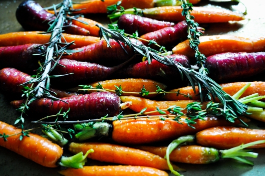 roasted carrots 7_web