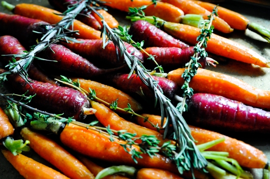 roasted carrots 8_web